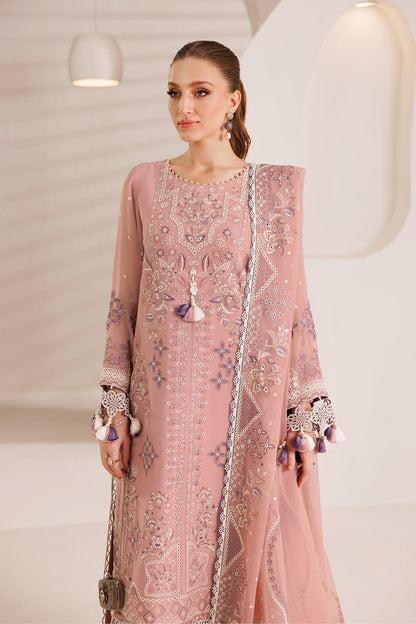 Alizeh | Dhaagay 25 | AF-DHG-5032-Aabia - Pakistani Designer Dress - by Alizeh - Type : Ladies Clothes - 100% Original at Saira Sultan