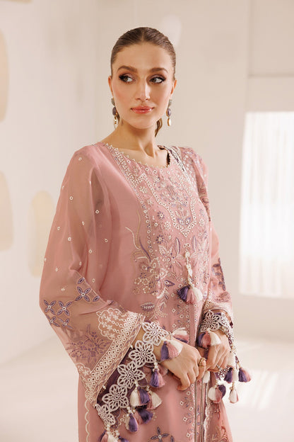 Alizeh | Dhaagay 25 | AF-DHG-5032-Aabia - Pakistani Designer Dress - by Alizeh - Type : Ladies Clothes - 100% Original at Saira Sultan