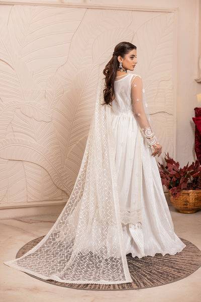 House of Nawab | Luxury Formals | TAROOB - Pakistani Designer Dress - by House of Nawab | Type: Formal - 100% Original at Saira Sultan