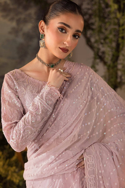 House of Nawab | Gul Mira Formals | IFSHA - Pakistani Designer Dress - by House of Nawab | Type: Ladies Clothes - 100% Original at Saira Sultan