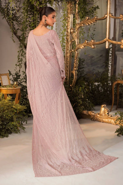 House of Nawab | Gul Mira Formals | IFSHA - Pakistani Designer Dress - by House of Nawab | Type: Ladies Clothes - 100% Original at Saira Sultan