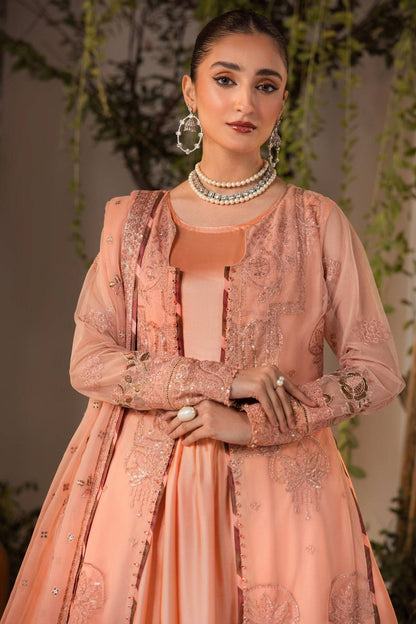 House of Nawab | Gul Mira Formals | KAIRAVI - Pakistani Designer Dress - by House of Nawab | Type: Ladies Clothes - 100% Original at Saira Sultan