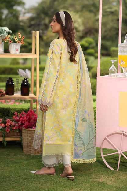 Rangrasiya | Lifestyle Summer Edit 25 |Reena - Pakistani Designer Dress - by Rangasiya | Type: Ladies Clothes - 100% Original at Saira Sultan