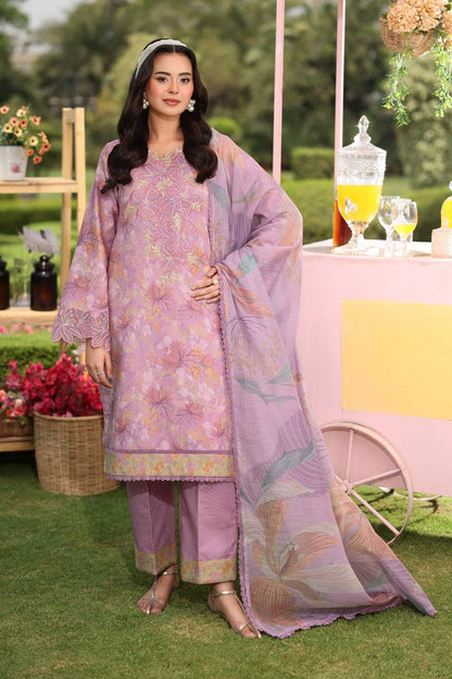 Rangrasiya | Lifestyle Summer Edit 25 | Coco - Pakistani Designer Dress - by Rangrasiya | Type: Ladies Clothes - 100% Original at Saira Sultan