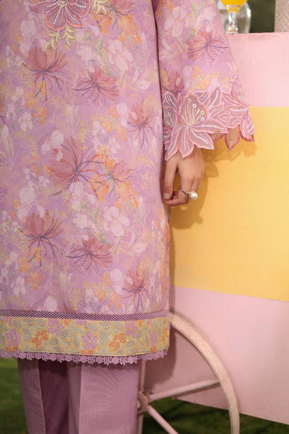 Rangrasiya | Lifestyle Summer Edit 25 | Coco - Pakistani Designer Dress - by Rangrasiya | Type: Ladies Clothes - 100% Original at Saira Sultan