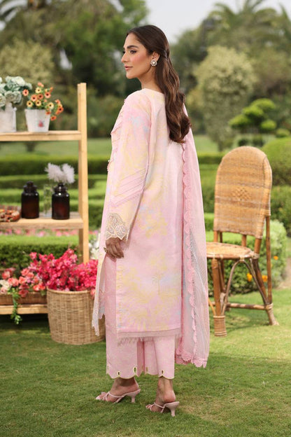 Rangrasiya | Lifestyle Summer Edit 25 | Jade - Pakistani Designer Dress - by Rangrasiya | Type: Ladies Clothes - 100% Original at Saira Sultan