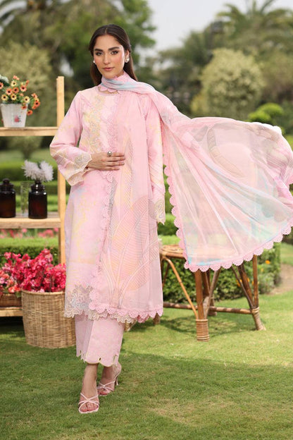 Rangrasiya | Lifestyle Summer Edit 25 | Jade - Pakistani Designer Dress - by Rangrasiya | Type: Ladies Clothes - 100% Original at Saira Sultan