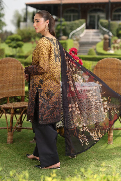 Rangrasiya | Lifestyle Summer Edit 25 | Hooria - Pakistani Designer Dress - by Rangrasiya | Type: Ladies Clothes - 100% Original at Saira Sultan