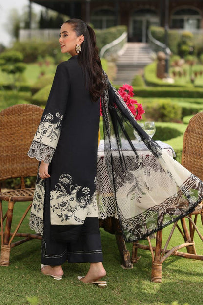 Rangrasiya | Lifestyle Summer Edit 25 | Roshane - Pakistani Designer Dress - by Rangrasiya | Type: Ladies Clothes - 100% Original at Saira Sultan