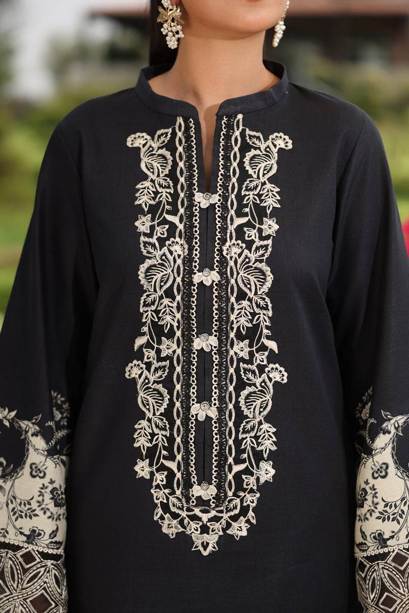 Rangrasiya | Lifestyle Summer Edit 25 | Roshane - Pakistani Designer Dress - by Rangrasiya | Type: Ladies Clothes - 100% Original at Saira Sultan