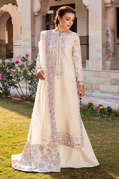 Saad Shaikh | Jahan Festive Collection | HOOR