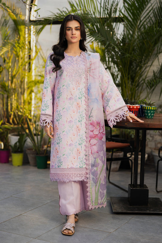 Rangrasiya | Lifestyle Summer Edit 25 | Blush XS Lilac Lawn