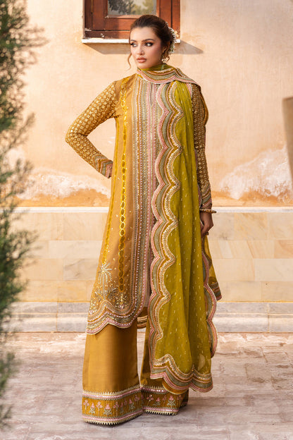 Saad Shaikh | Jahan Festive Collection | NORMA