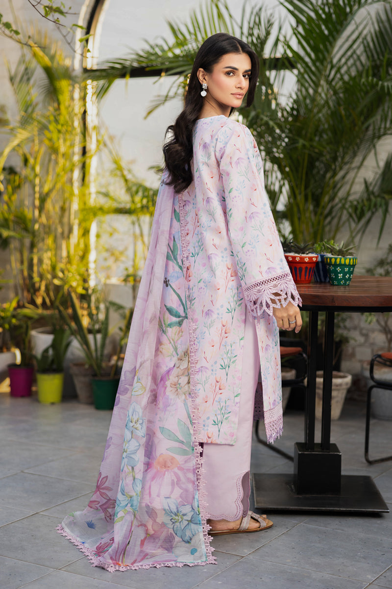 Rangrasiya | Lifestyle Summer Edit 25 | Blush S Lilac Lawn