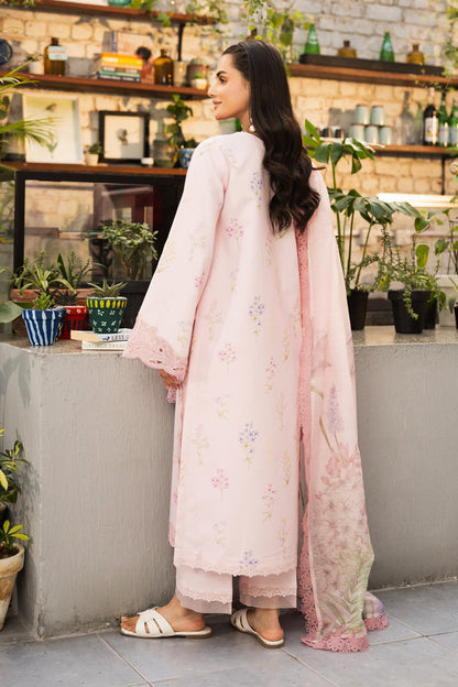 Rangrasiya | Lifestyle Summer Edit 25 | Gardenia S Light Pink Lawn