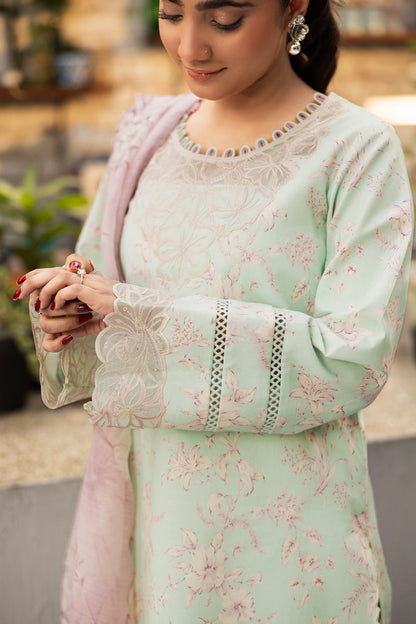 Rangrasiya | Lifestyle Summer Edit 25 | Utopia M Green Lawn