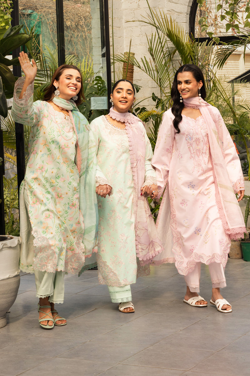Rangrasiya | Lifestyle Summer Edit 25 | Utopia XL Green Lawn
