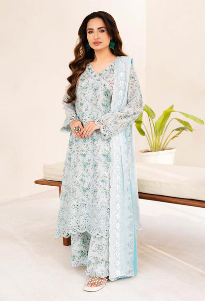 Adans Libas | Marisa 25 | MARISA 9 XS Off White Lawn