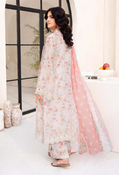 Adans Libas | Marisa 25 | MARISA 10 S Pale Pink Lawn