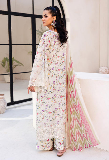 Adans Libas | Marisa 25 | MARISA 6 S White Lawn