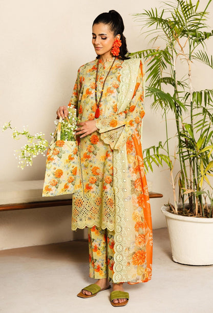 Adans Libas | Marisa 25 | MARISA 2 XS Lime Lawn