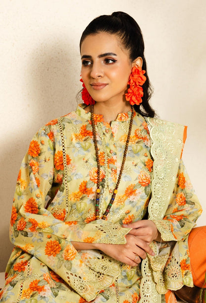 Adans Libas | Marisa 25 | MARISA 2 M Lime Lawn