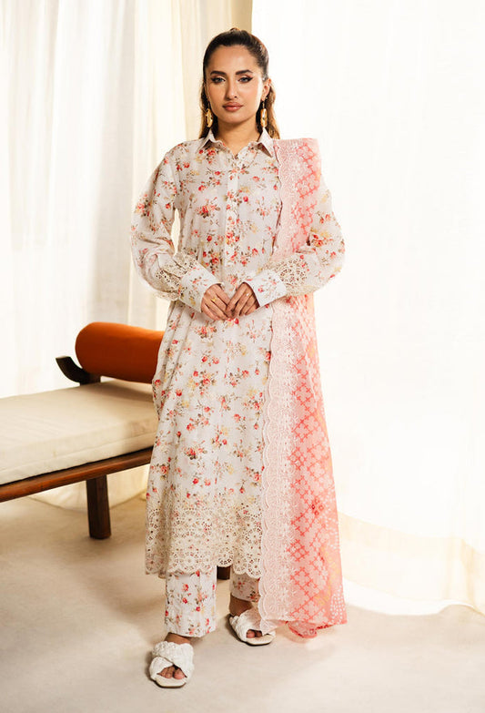 Adans Libas | Marisa 25 | MARISA 1 XS Beige Lawn