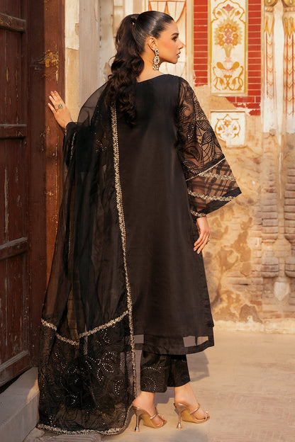 Charizma | Festive Pret | CMA-4-115 LL - Pakistani Designer Dress - by Charizma - Type : Ladies Clothes - 100% Original at Saira Sultan