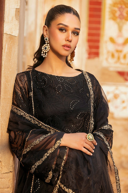 Charizma | Festive Pret | CMA-4-115 LL - Pakistani Designer Dress - by Charizma - Type : Ladies Clothes - 100% Original at Saira Sultan