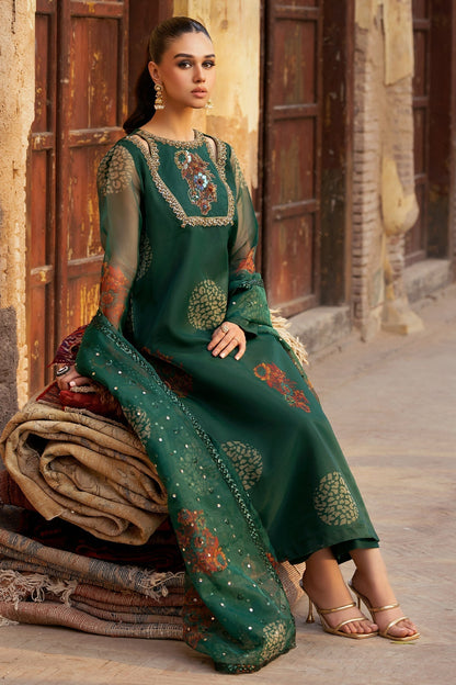 Charizma | Festive Pret | CMA-5-129