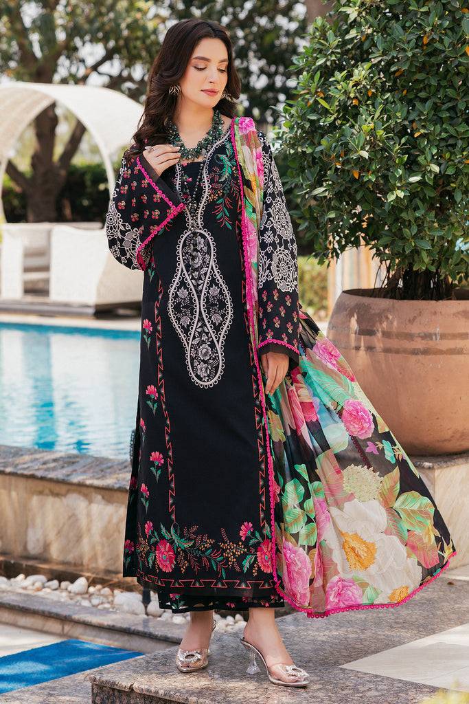 Charizma | C print Collection 24 | CP4-41 - Pakistani Designer Dress - by Charizma | Type: Casuals - 100% Original at Saira Sultan