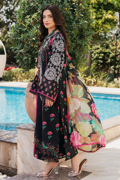 Charizma | C print Collection 24 | CP4-41 - Pakistani Designer Dress - by Charizma | Type: Casuals - 100% Original at Saira Sultan