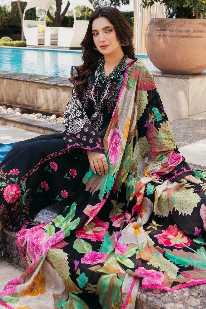 Charizma | C print Collection 24 | CP4-41 - Pakistani Designer Dress - by Charizma | Type: Casuals - 100% Original at Saira Sultan