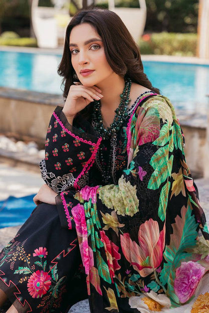 Charizma | C print Collection 24 | CP4-41 - Pakistani Designer Dress - by Charizma | Type: Casuals - 100% Original at Saira Sultan