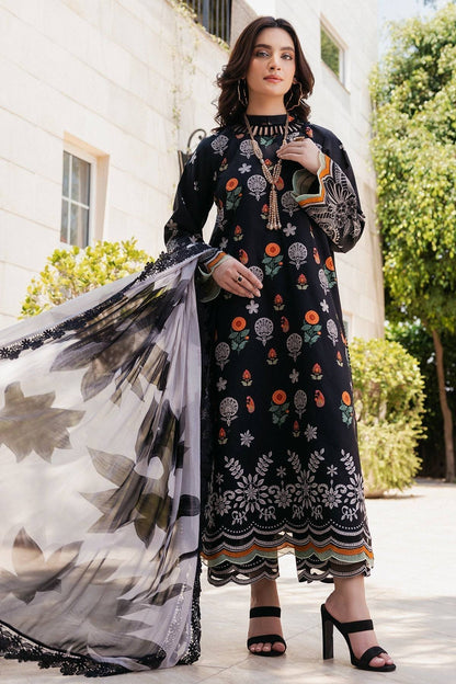 Charizma | C Prints Vol 6 | CP4-53 - Pakistani Designer Dress - by Charizma | Type: Casuals - 100% Original at Saira Sultan