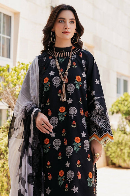 Charizma | C Prints Vol 6 | CP4-53 - Pakistani Designer Dress - by Charizma | Type: Casuals - 100% Original at Saira Sultan