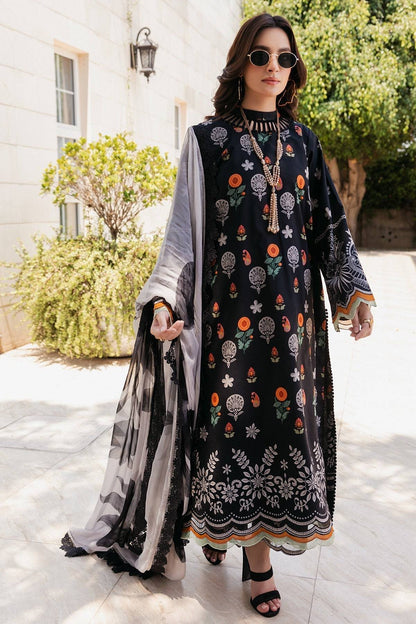Charizma | C Prints Vol 6 | CP4-53 - Pakistani Designer Dress - by Charizma | Type: Casuals - 100% Original at Saira Sultan