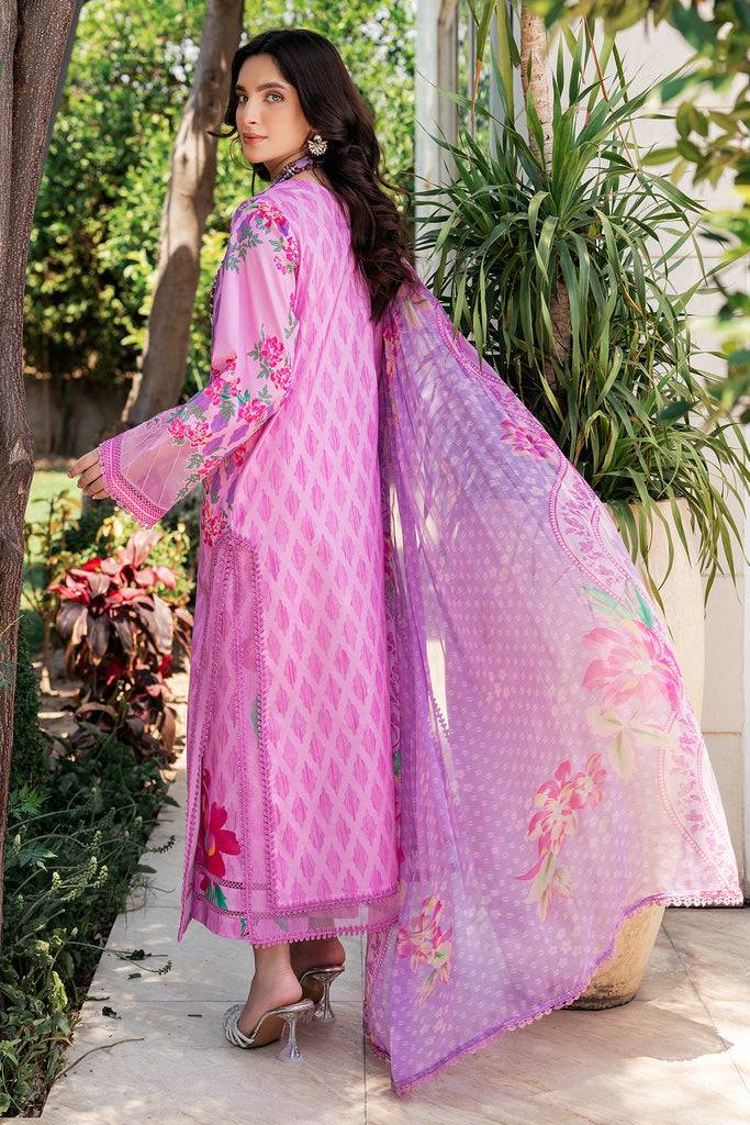 Charizma | C print Collection 24 | CP4-44 - Pakistani Designer Dress - by Charizma | Type: Casuals - 100% Original at Saira Sultan