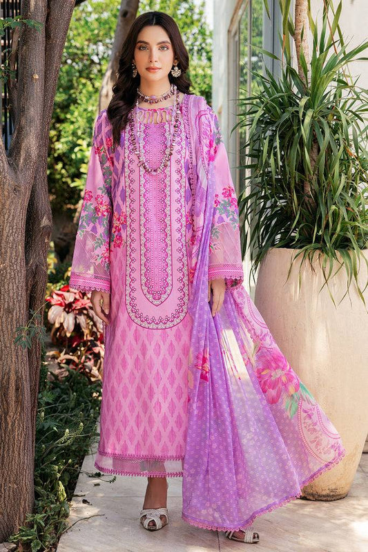Charizma | C print Collection 24 | CP4-44 - Pakistani Designer Dress - by Charizma | Type: Casuals - 100% Original at Saira Sultan