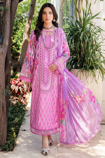 Charizma | C print Collection 24 | CP4-44 - Pakistani Designer Dress - by Charizma | Type: Casuals - 100% Original at Saira Sultan