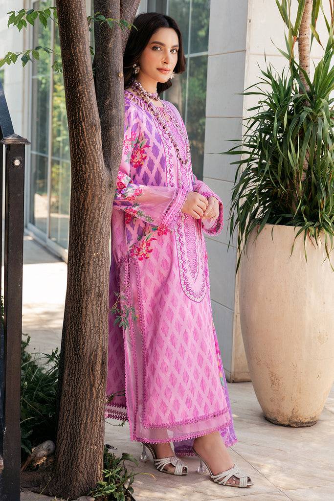 Charizma | C print Collection 24 | CP4-44 - Pakistani Designer Dress - by Charizma | Type: Casuals - 100% Original at Saira Sultan