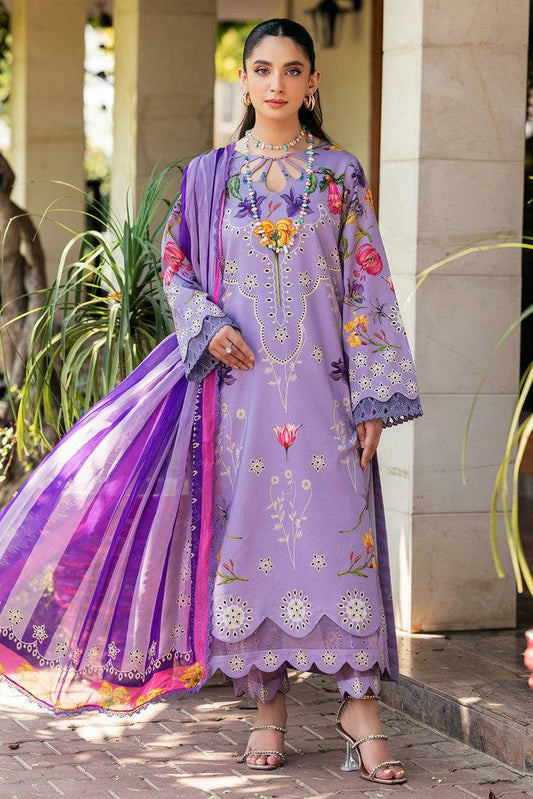 Charizma | C print Collection 24 | CP4-40 - Pakistani Designer Dress - by Charizma | Type: Casuals - 100% Original at Saira Sultan