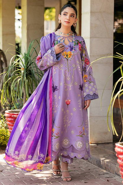 Charizma | C print Collection 24 | CP4-40 - Pakistani Designer Dress - by Charizma | Type: Casuals - 100% Original at Saira Sultan