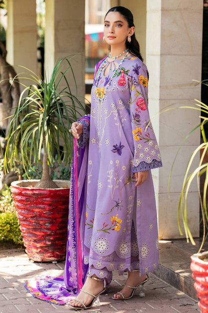 Charizma | C print Collection 24 | CP4-40 - Pakistani Designer Dress - by Charizma | Type: Casuals - 100% Original at Saira Sultan