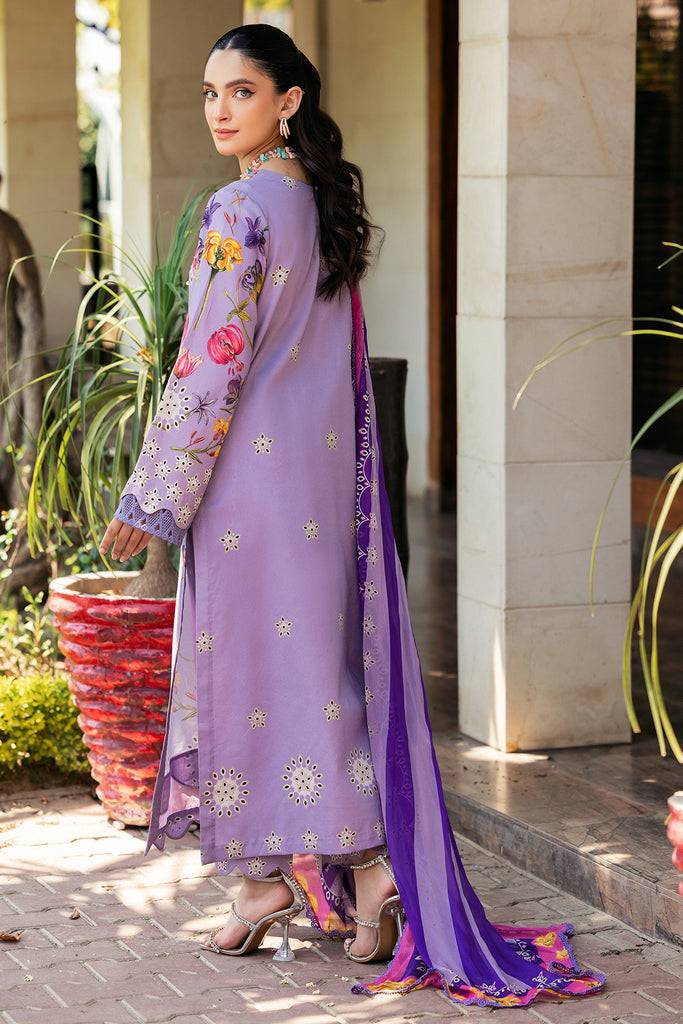 Charizma | C print Collection 24 | CP4-40 - Pakistani Designer Dress - by Charizma | Type: Casuals - 100% Original at Saira Sultan