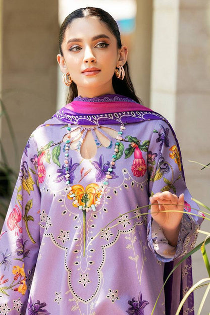 Charizma | C print Collection 24 | CP4-40 - Pakistani Designer Dress - by Charizma | Type: Casuals - 100% Original at Saira Sultan