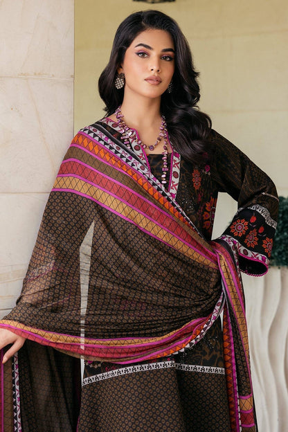 Charizma | C Prints Vol 6 | CP4-55 - Pakistani Designer Dress - by Charizma | Type: Casuals - 100% Original at Saira Sultan