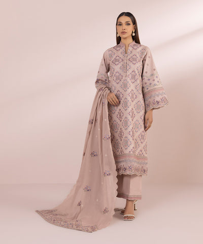 Sapphire | Eid Collection | S91 - Pakistani Designer Dress - by Sapphire | Type: Luxury - 100% Original at Saira Sultan