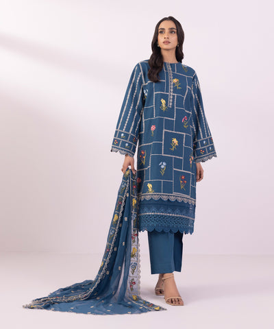 Sapphire | Eid Collection | S39 - Pakistani Designer Dress - by Sapphire | Type: Luxury - 100% Original at Saira Sultan