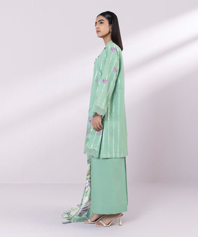 Sapphire | Eid Collection | S70 - Pakistani Designer Dress - by Sapphire | Type: Luxury - 100% Original at Saira Sultan